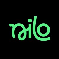 Nilo Technologies Logo